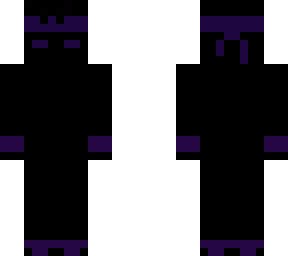 purple ninja dawda