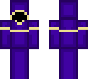 purple warlock