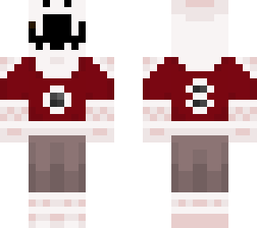 pyroviper armor suit