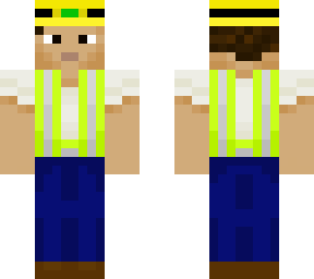pyroviper construction worker