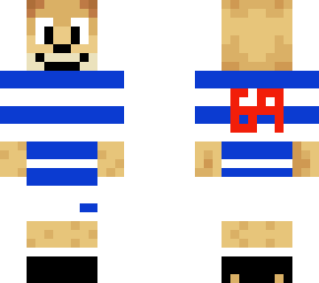 qpr dog
