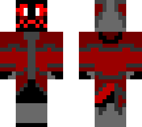 r-1 the protogen
