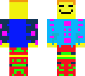 rainbow hoodie