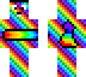 rainbow twilat (remade)