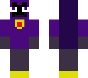 raven joven titan
