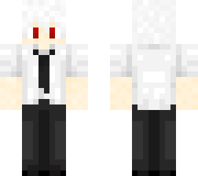 reacem character