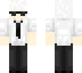 reacem character