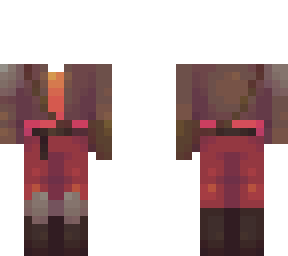 red archer -ob-