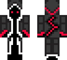 red cloak dude