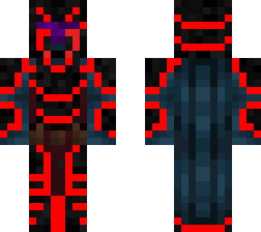 red death