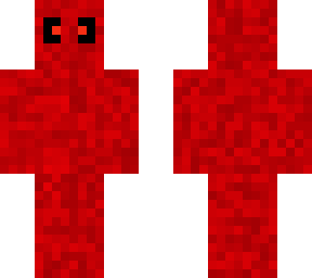 red dood