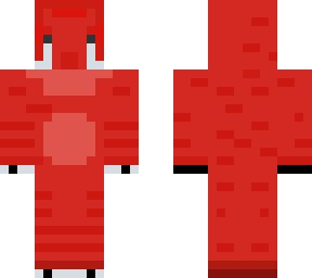 red elephant