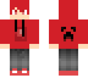 red human gaming