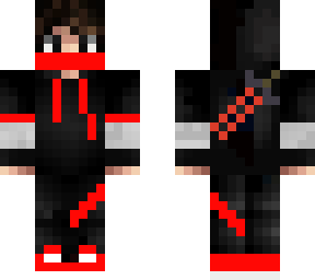 red ninja 2.0