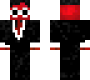 red turtle w/ buisness suit