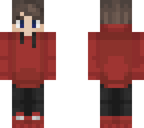 red vozy76