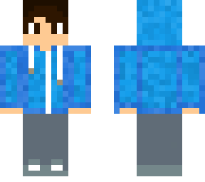 redesinged skin