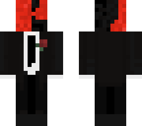 redstone wedding