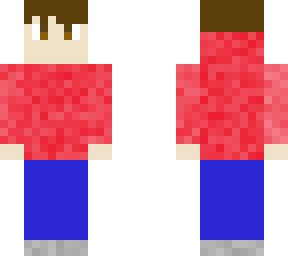 remake of me