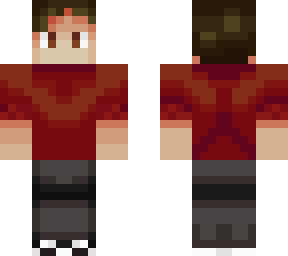 request for aarony