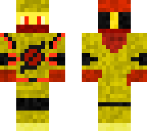 reverse flash (emeraldverse)