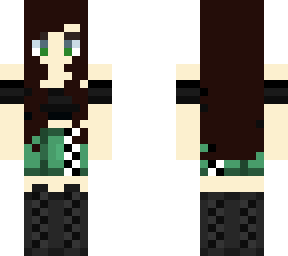robeymc girl