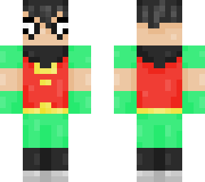 robin