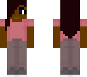 rose girl