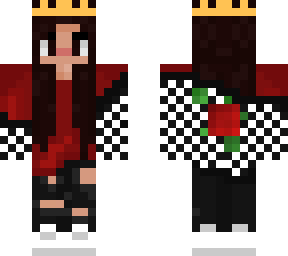rose queen