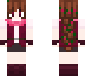 rose rogue -jungle adventurer