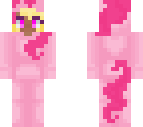 roxy lalonde pinkie pie