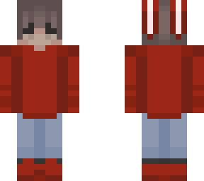 ryan skin