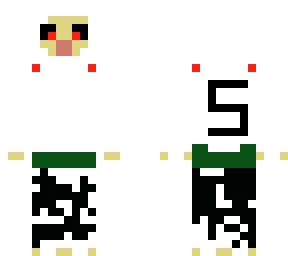 sam da crazy fasion lamb