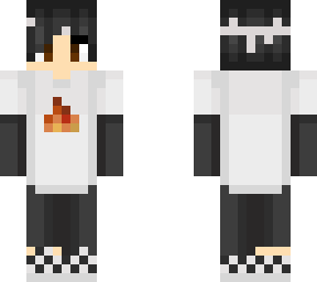 sapnap cosplay