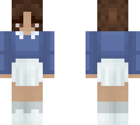 sashas skin