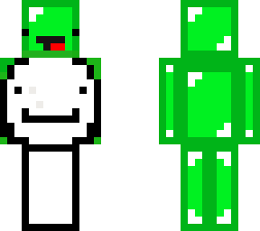 semetrical dreppy