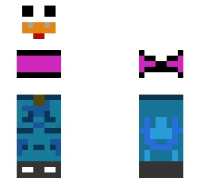 sexy chicken v3