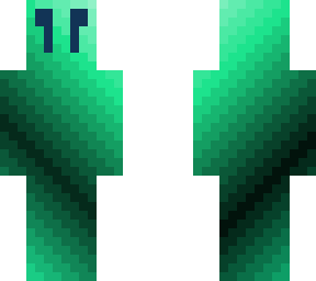 shade green