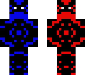 shadow colosal