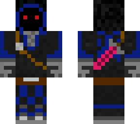 shadow master