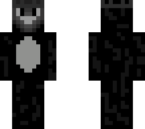 shadow pengoin