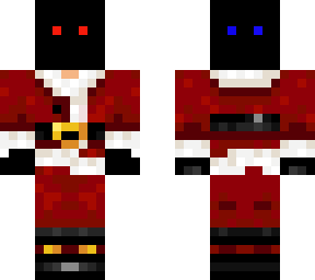 shadow xmas
