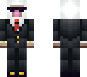 sheep agent (fixed)