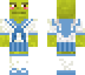 shrek