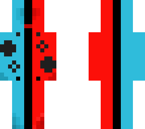 shy nintendo switch