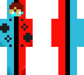 shy nintendo switch v2