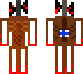 sirenhead
