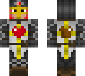 sirtoast crusader