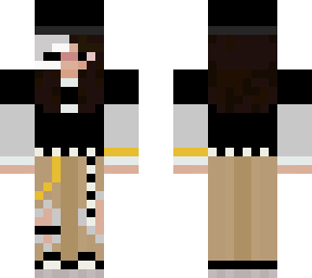 skater girl v2