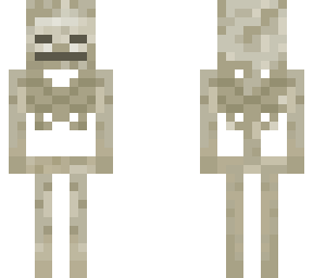 skeleton